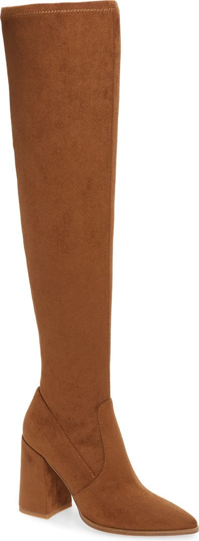 Tava Over the Knee BootSTEVE MADDEN | Nordstrom