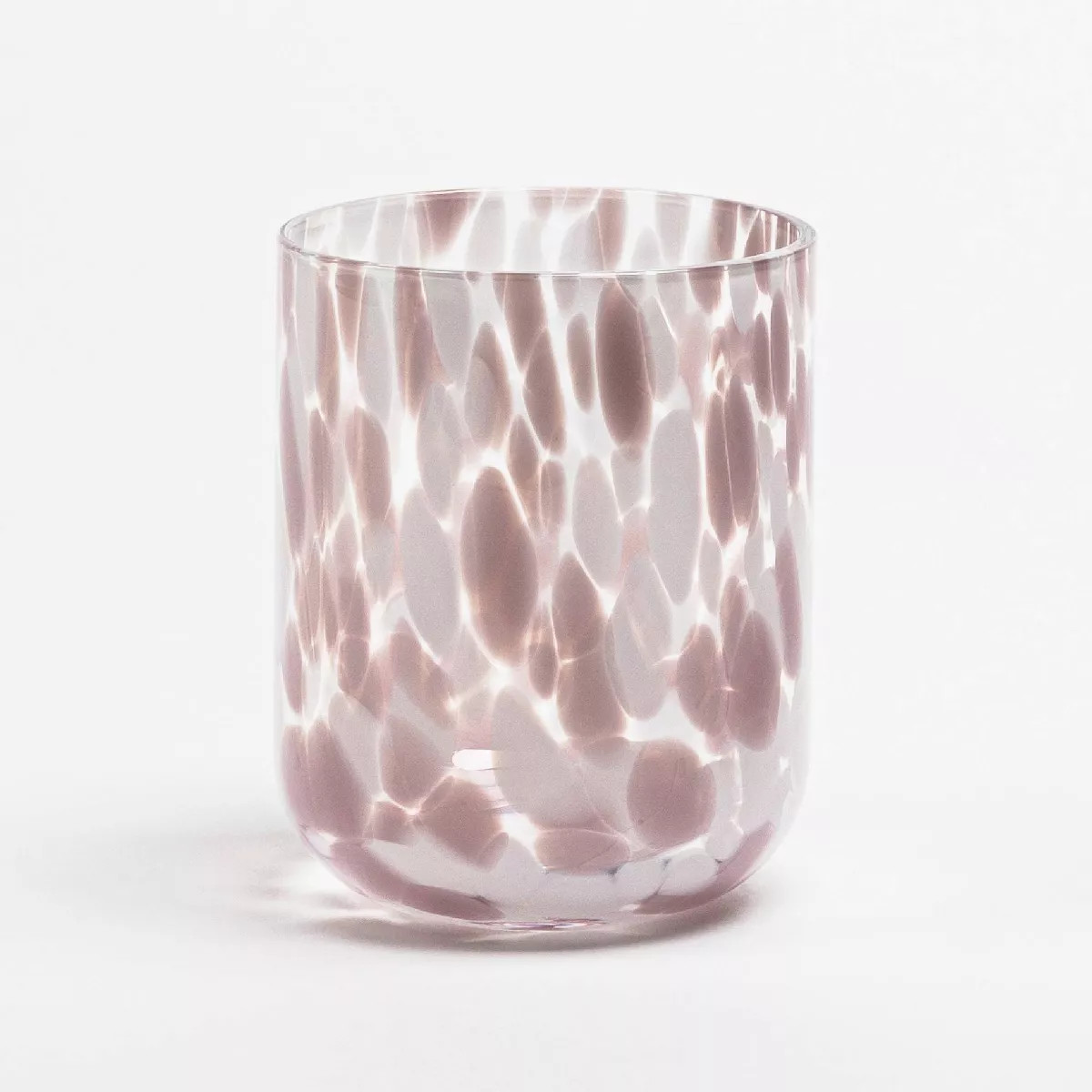 over&back 14.5 fl oz Tortoise Double Old Fashioned Glass | Target