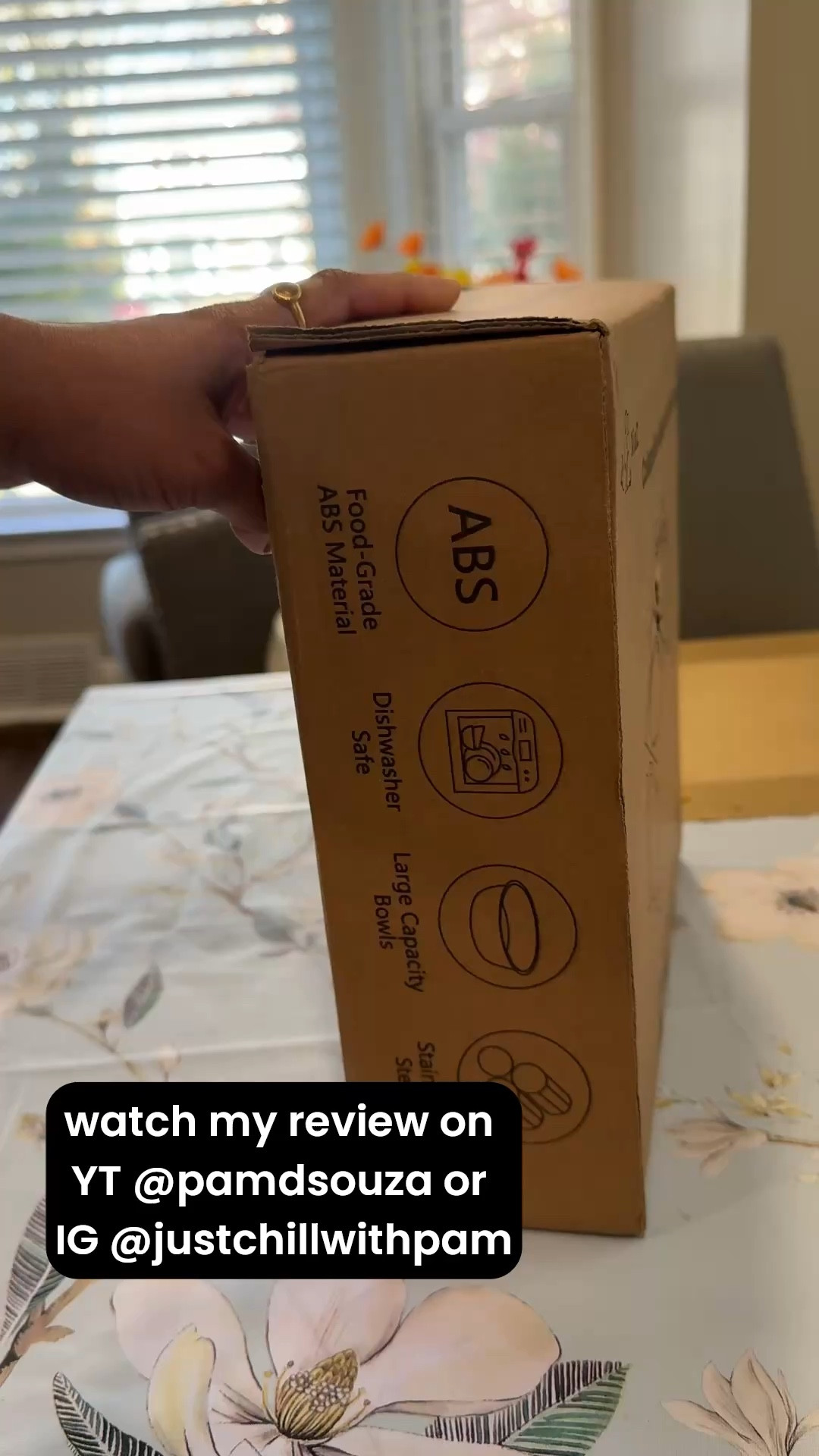 Gifted my Dog :) finally new after 5 years 🐾

#LTKBaby #LTKmomlife #LTKdayinmylife