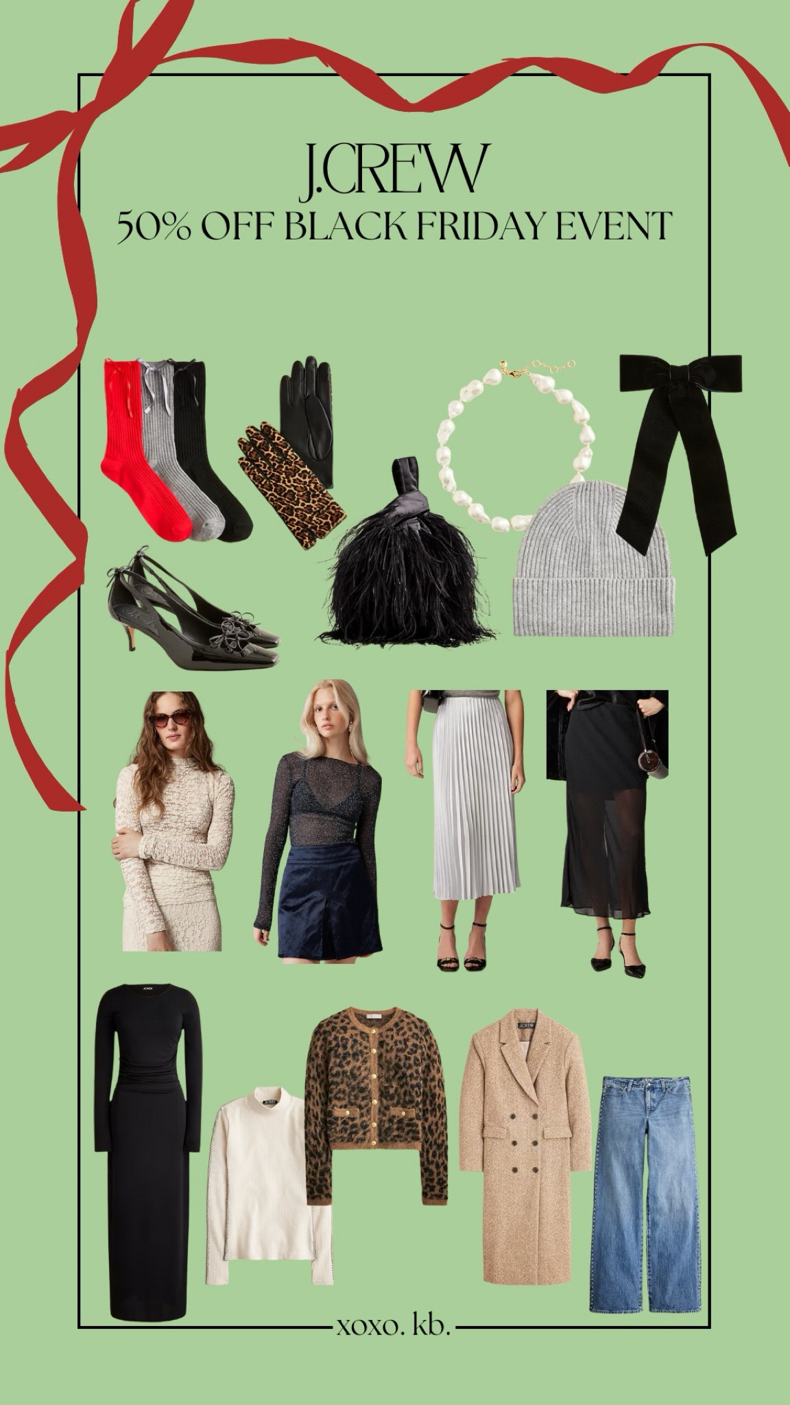 black friday // j crew // style // fashion // sale // gift guide // holiday // christmas 

 #LTKCyberWeek #LTKGiftGuide #LTKHoliday