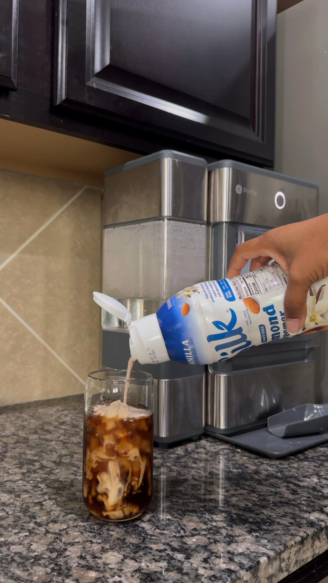 We got coffee at home. 

#LTKxPrimeDay #LTKHome #LTKVideo