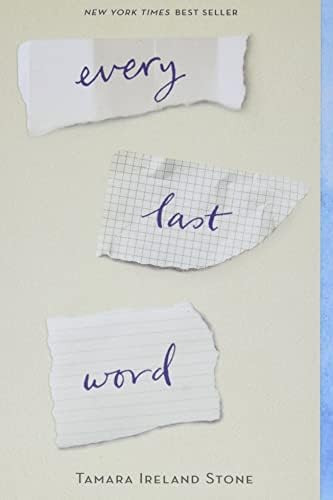 Every Last Word | Amazon (US)