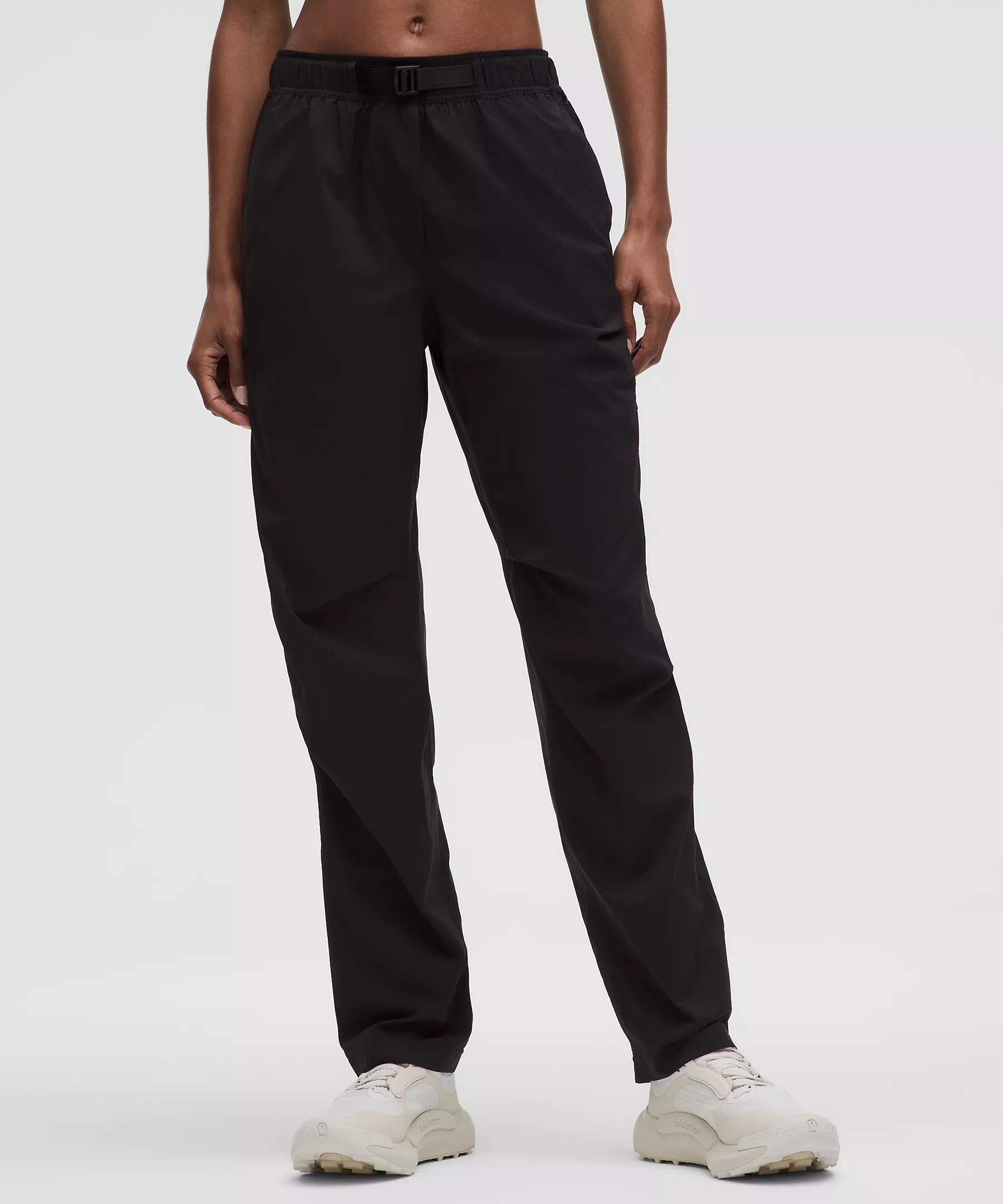 Packable Lightweight Hiking Pant | Lululemon (US)