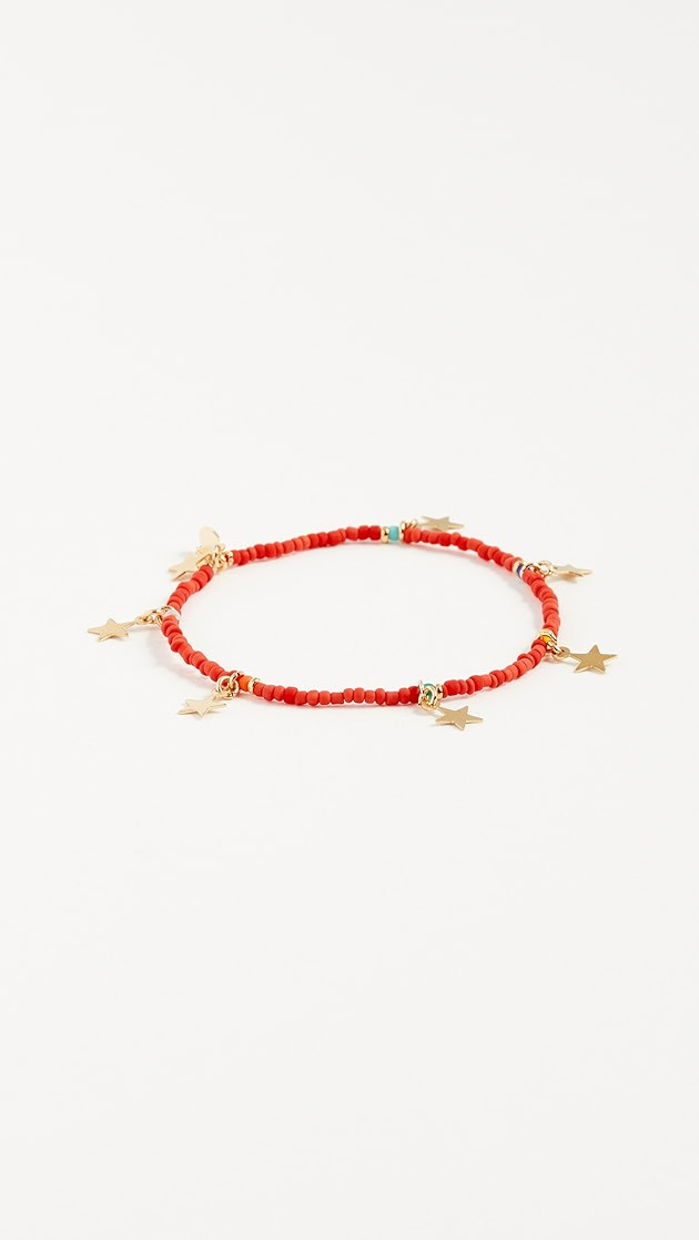 Star Lilu Bracelet | Shopbop