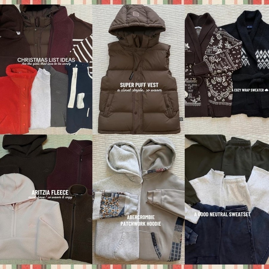 #LTKGiftGuide #LTKFindsUnder50 #LTKFindsUnder100