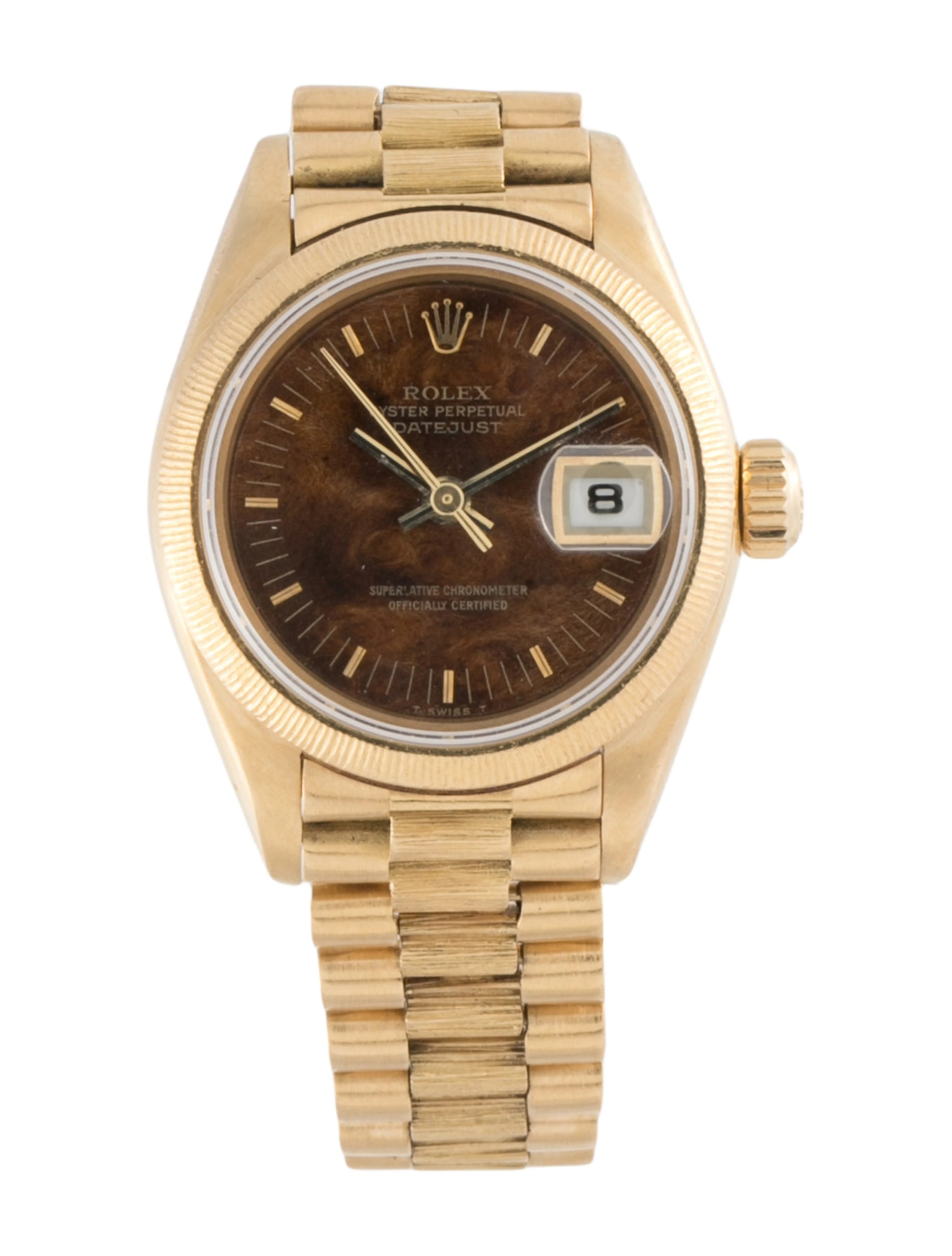 Datejust | The RealReal