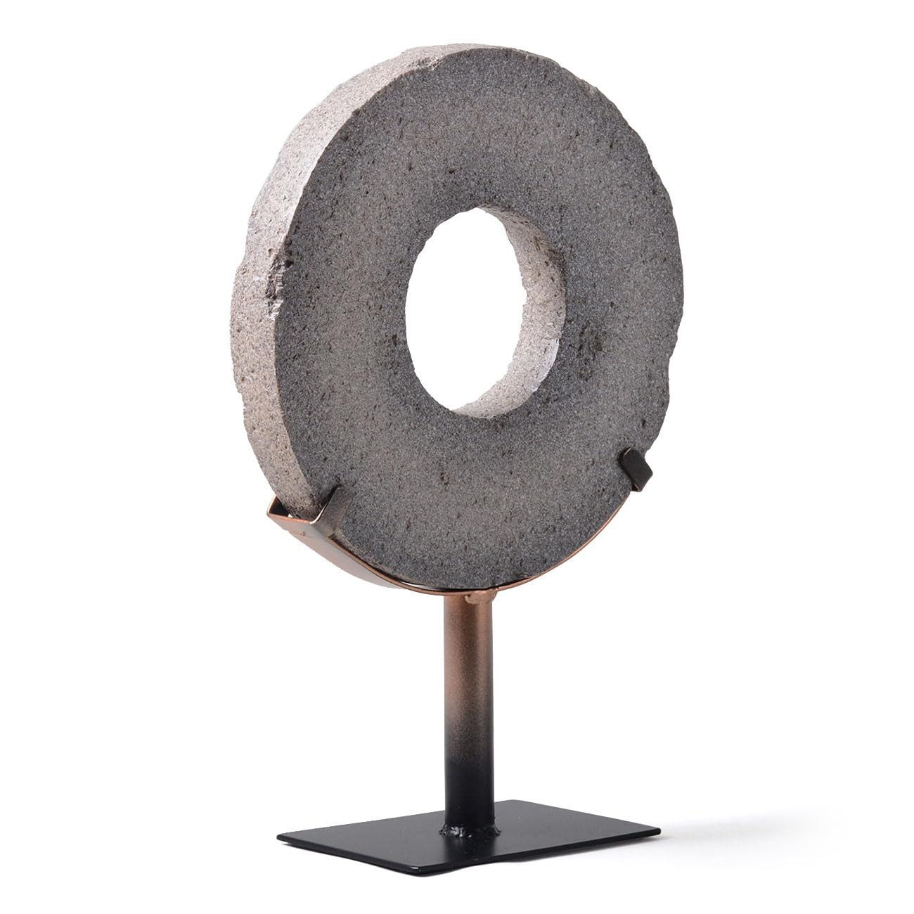 HAUCOZE Modern Sculpture Decor Abstract Statue Figurine Screen Arts Gifts Bookshelf Crafts Polyre... | Amazon (US)