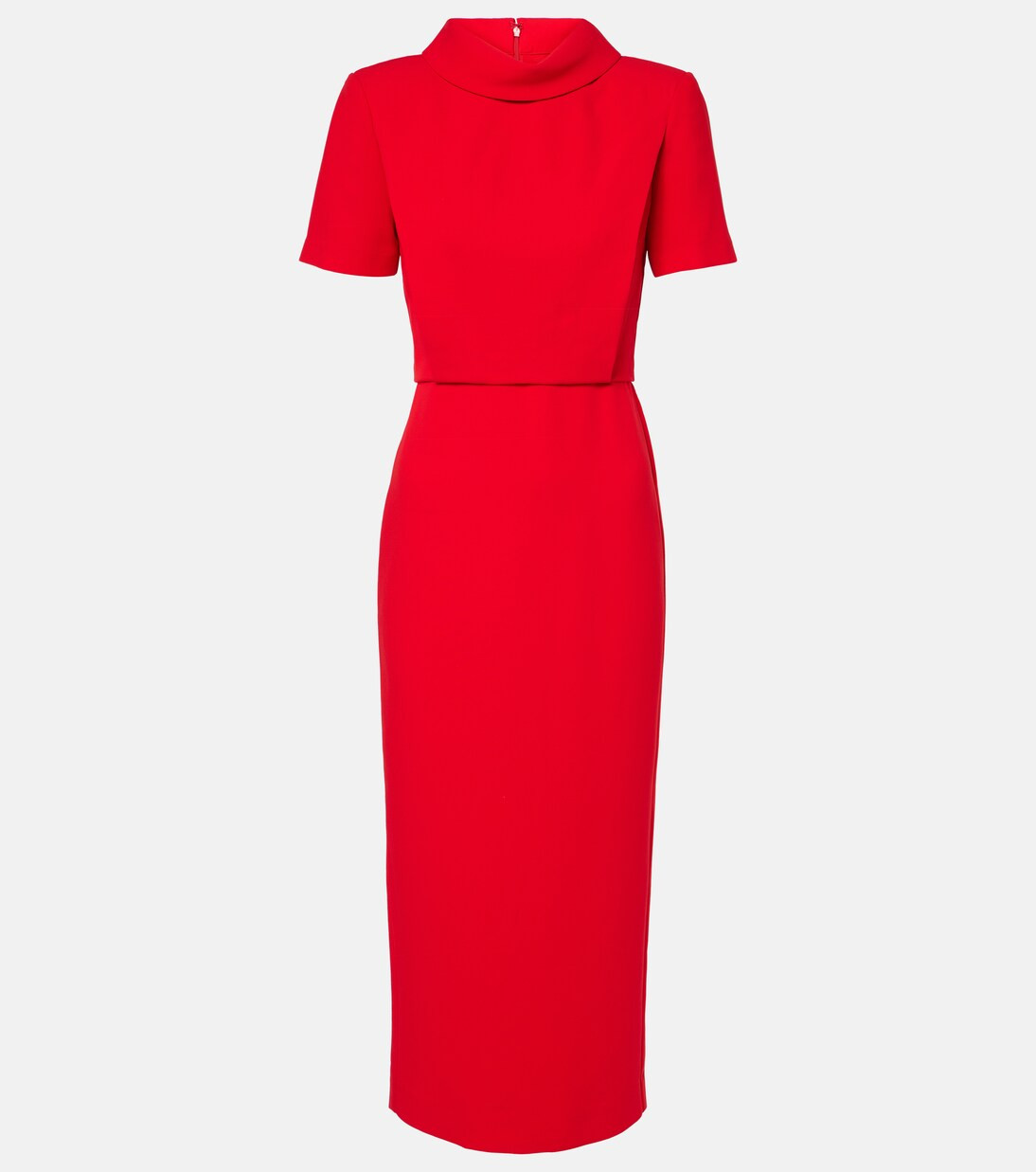 Cady midi dress | Mytheresa (UK)