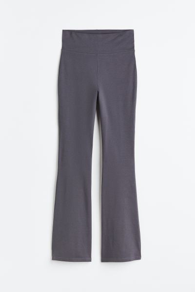Ausgestellte Leggings | H&M (DE, AT, CH, NL, FI)