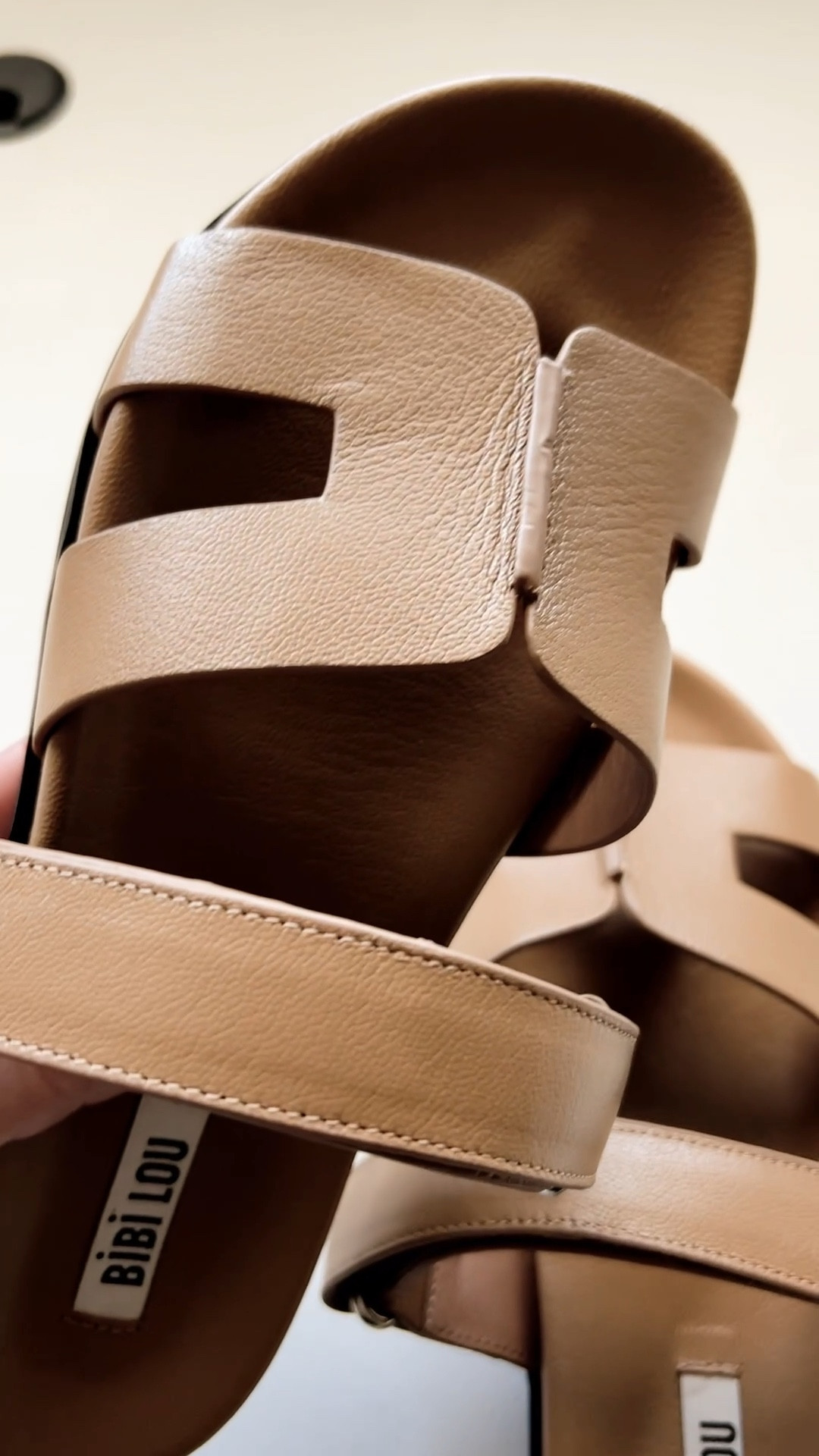 My Cutout Slide Sandals are back in stock! + linking similar option for less

xo, Sandroxxie by Sandra
www.sandroxxie.com | #sandroxxie

#LTKstyletip #LTKSeasonal #LTKshoecrush