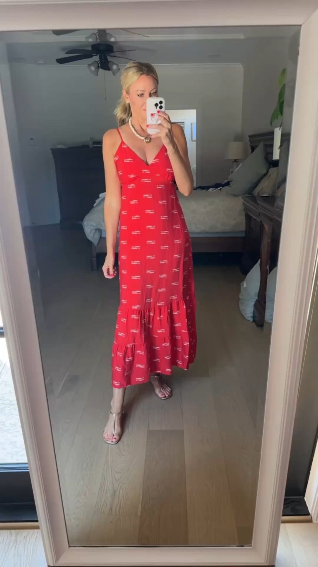 Summer dress - sz small
Vacation dress
Maxi dress

#LTKSeasonal #LTKStyleTip #LTKTravel