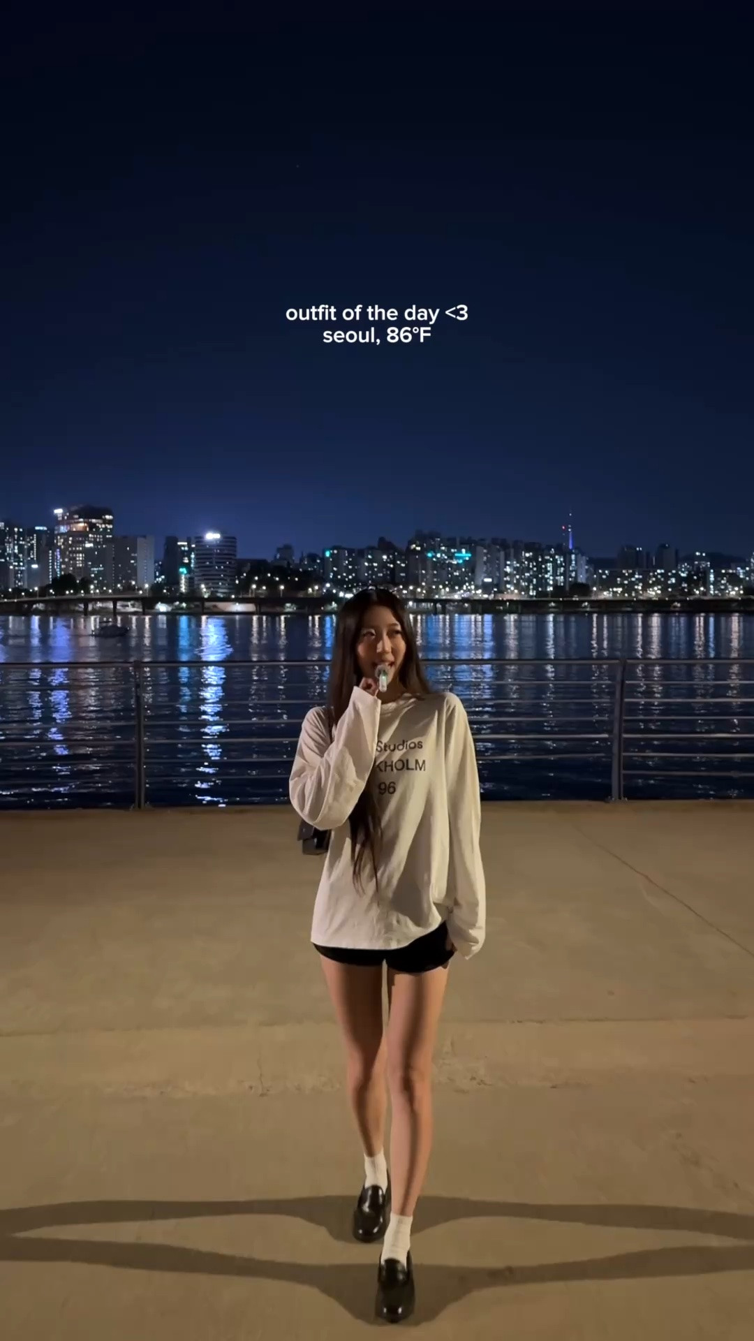 hangang night walks >>

#LTKootd #LTKvlog #LTKgrwm