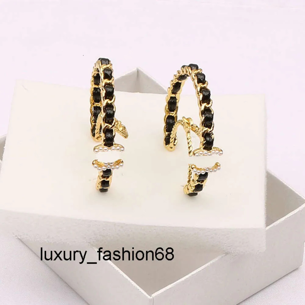 Stud top 3 Color Women Brand Earrings Designers Letter Ear Stud 18K Gold Plated Cubic Zirconia Ea... | DHGate