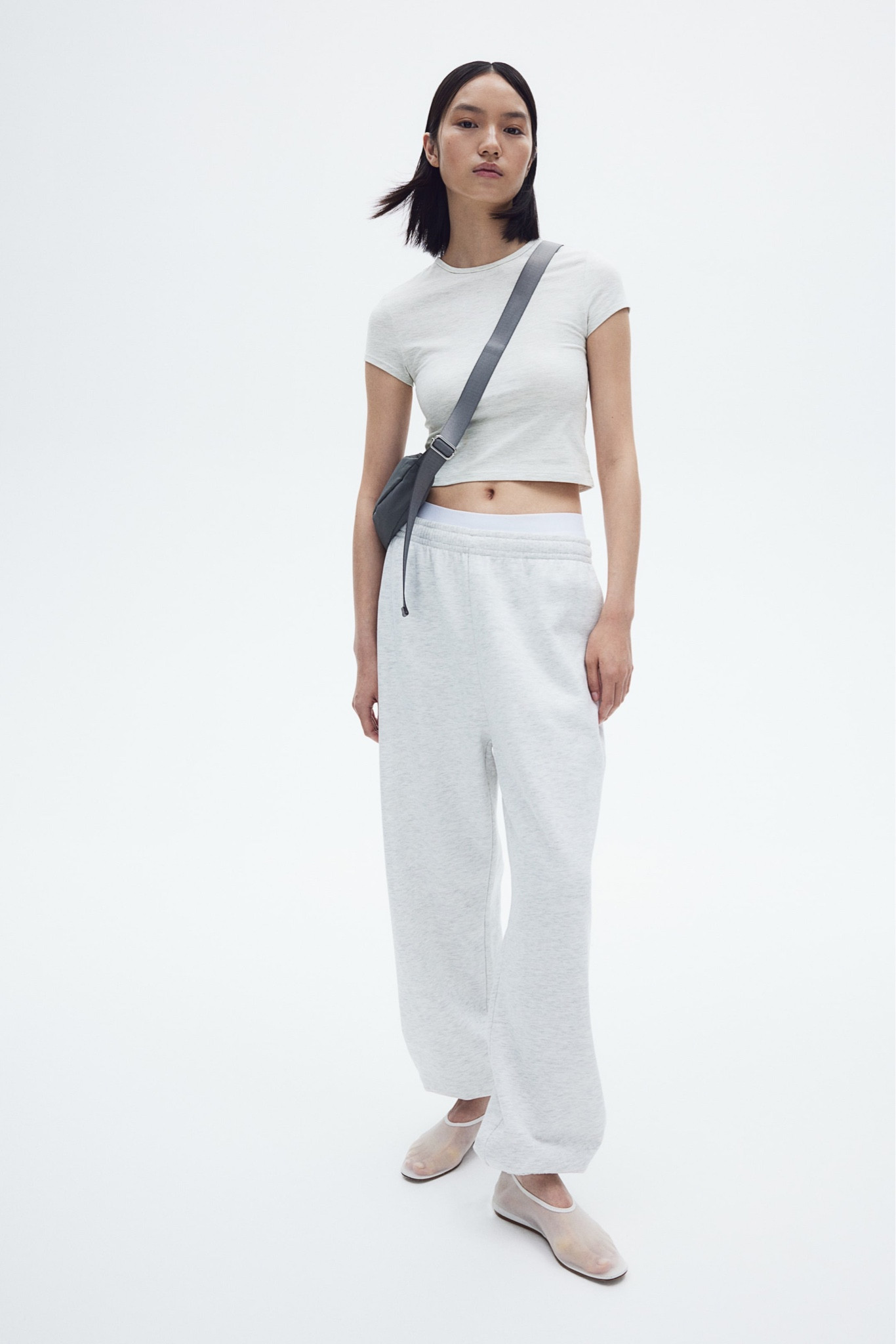 H&M 2 pack t shirts 🤍

Outfit Inspo, everyday outfits, causal outfits, cute outfits, comfy basics, everyday basics, pants, loungewear, sleep wear, Pinterest inspired, Pinterest outfits, capsule wardrobe, basics, luxury basics, elevated casual, elevated outfits, casual elevated outfits, amazon inspired, cute clothes, dress it up or down, tennis shoes, heels, flats, workwear, relaxing 

#LTKFindsUnder50 #LTKBacktoSchool #LTKSeasonal