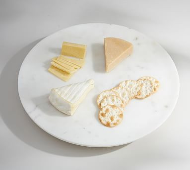Marble Lazy Susan | Pottery Barn (US)