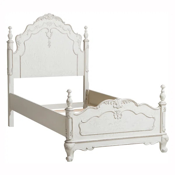 Catanzaro Standard Bed | Wayfair North America