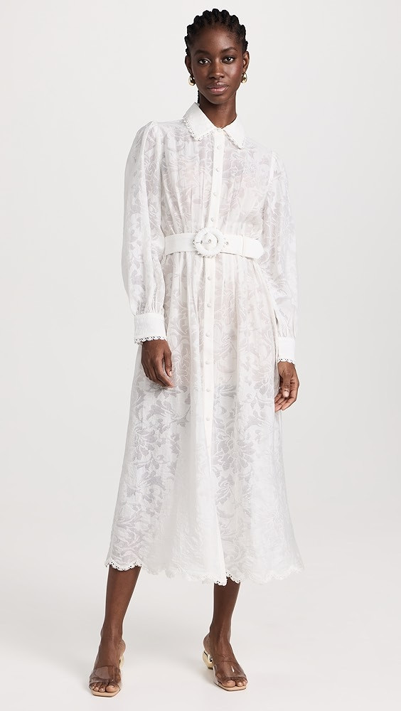 Hemant and Nandita | Shopbop