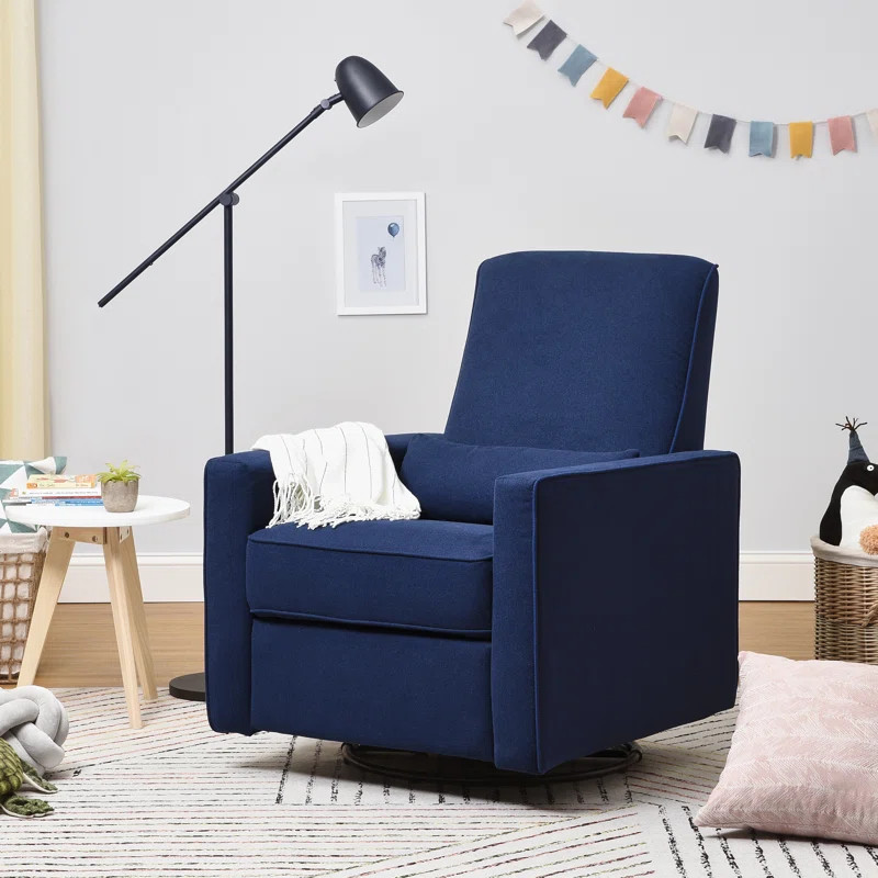 Piper Swivel Reclining Glider | Wayfair North America