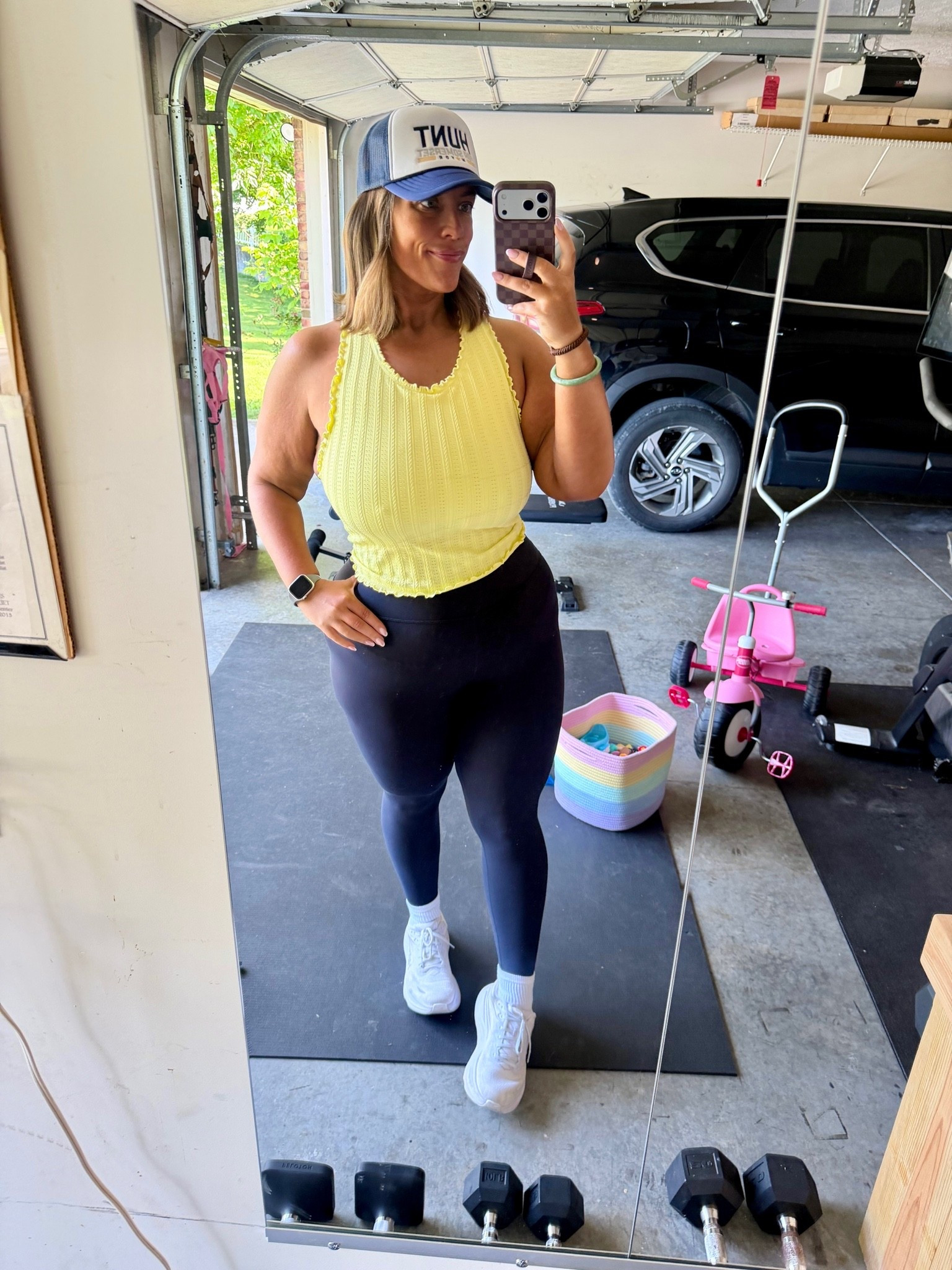 #LTKPlusSize #LTKfitnessgoals #LTKmomlife