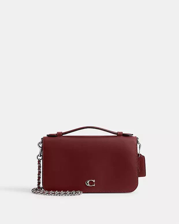 Bea Crossbody Bag | Coach (US)