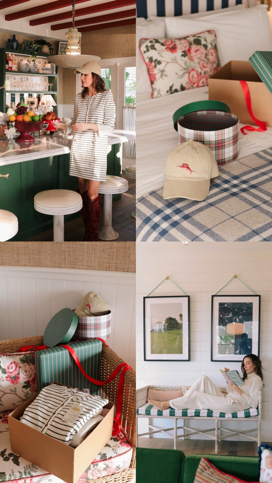 Ideas for self-gifting from @tbahama 🤍

#LTKOver40 #LTKGiftGuide #LTKHoliday