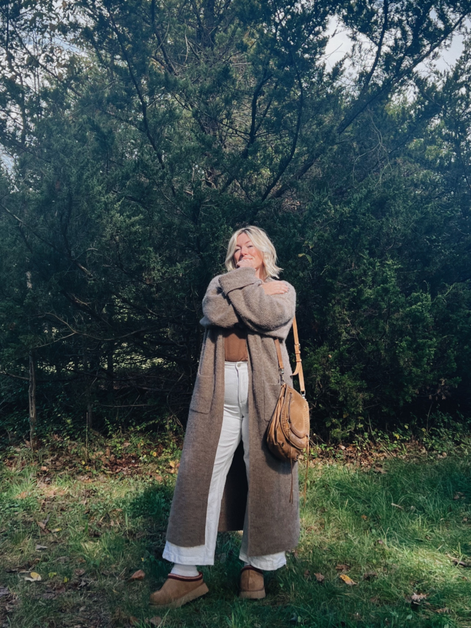 fall ootd 

Shop gap sale for amazing quality denim. Post partum, gap saved me 

Midsize | denim size 32 

#LTKshoecrush #LTKmidsize #LTKstyletip