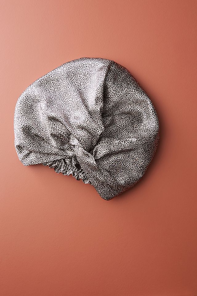 Slip Silk Sleep Cap | Anthropologie (US)