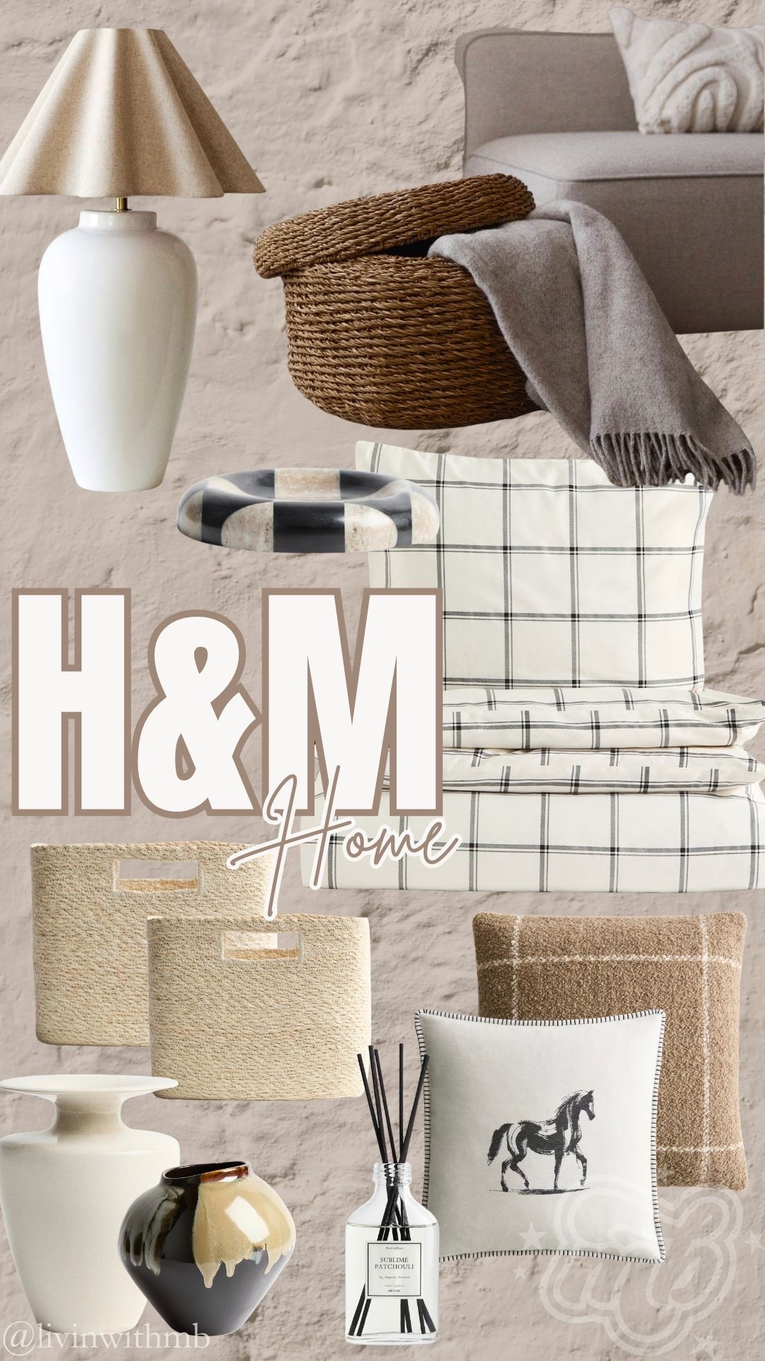 H&M home finds 🫶🏼

#LTKHome #LTKSeasonal