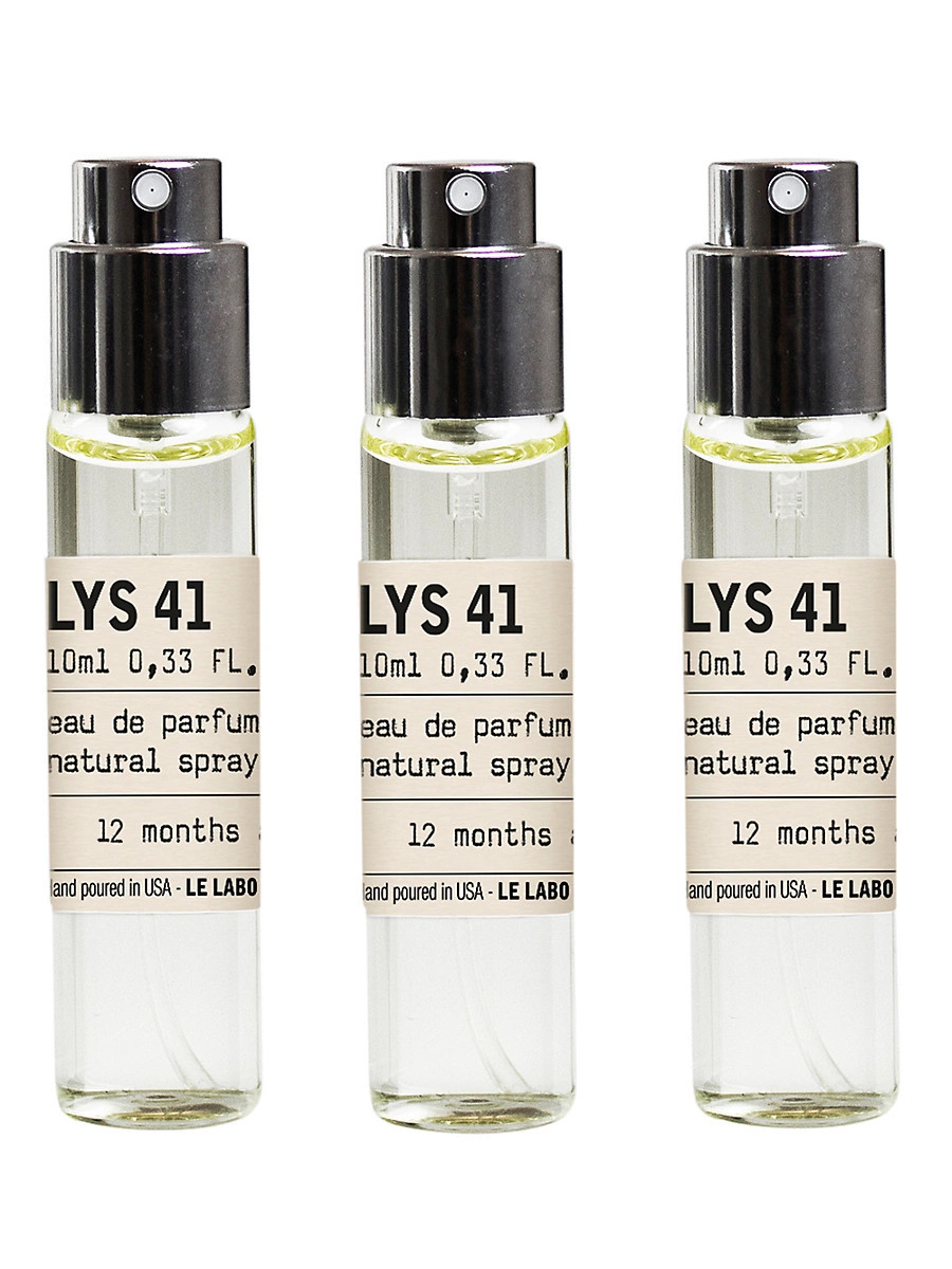 Lys 41 Travel Tube Refill Kit | Saks Fifth Avenue