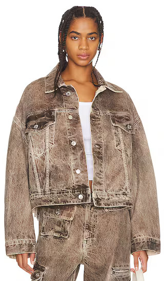 Christi in Rolling Loud | Revolve Clothing (Global)