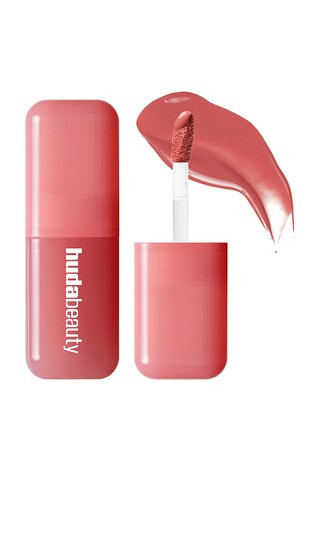 Huda Beauty Blush Filter Liquid Blush in Strawberry Cream. | Revolve Clothing (Global)