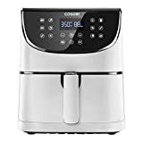 COSORI Air Fryer Max XL(100 Recipes) Electric Hot Oven Oilless Cooker LED Touch Screen with 13 Cooki | Amazon (US)