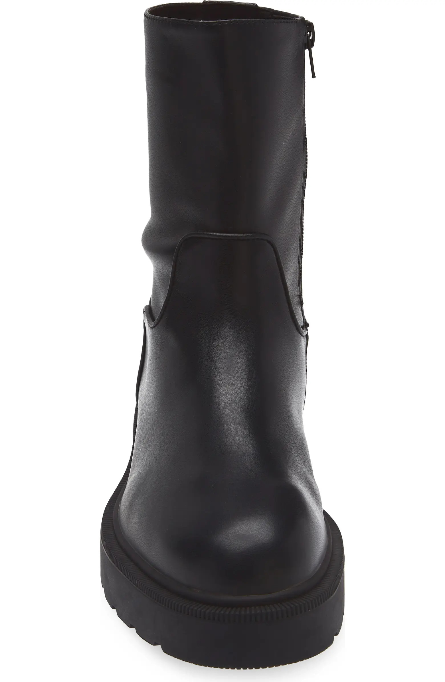 Jeffrey Campbell Danni Platform Bootie (Women) | Nordstrom | Nordstrom