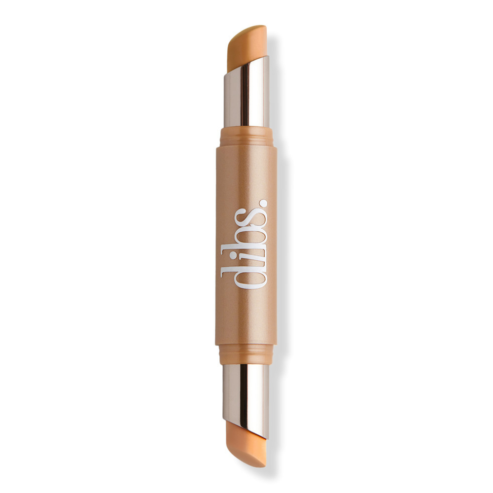 DIBS Beauty The Edit Stick Brighten And Conceal Duo - 320 | Ulta