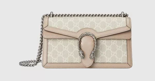 Gucci Dionysus small shoulder bag curated on LTK