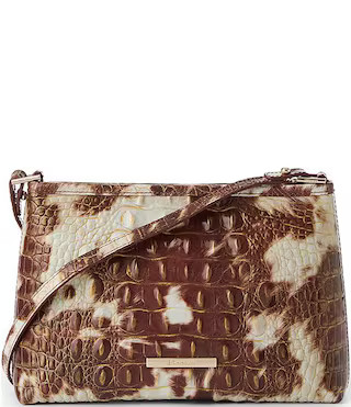 Lorelei Summer Rodeo Cow Print Shoulder Bag | Dillard's