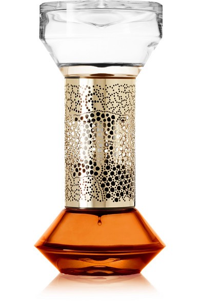 Diptyque - Orange Blossom Hourglass Diffuser, 75ml - Colorless | NET-A-PORTER (US)