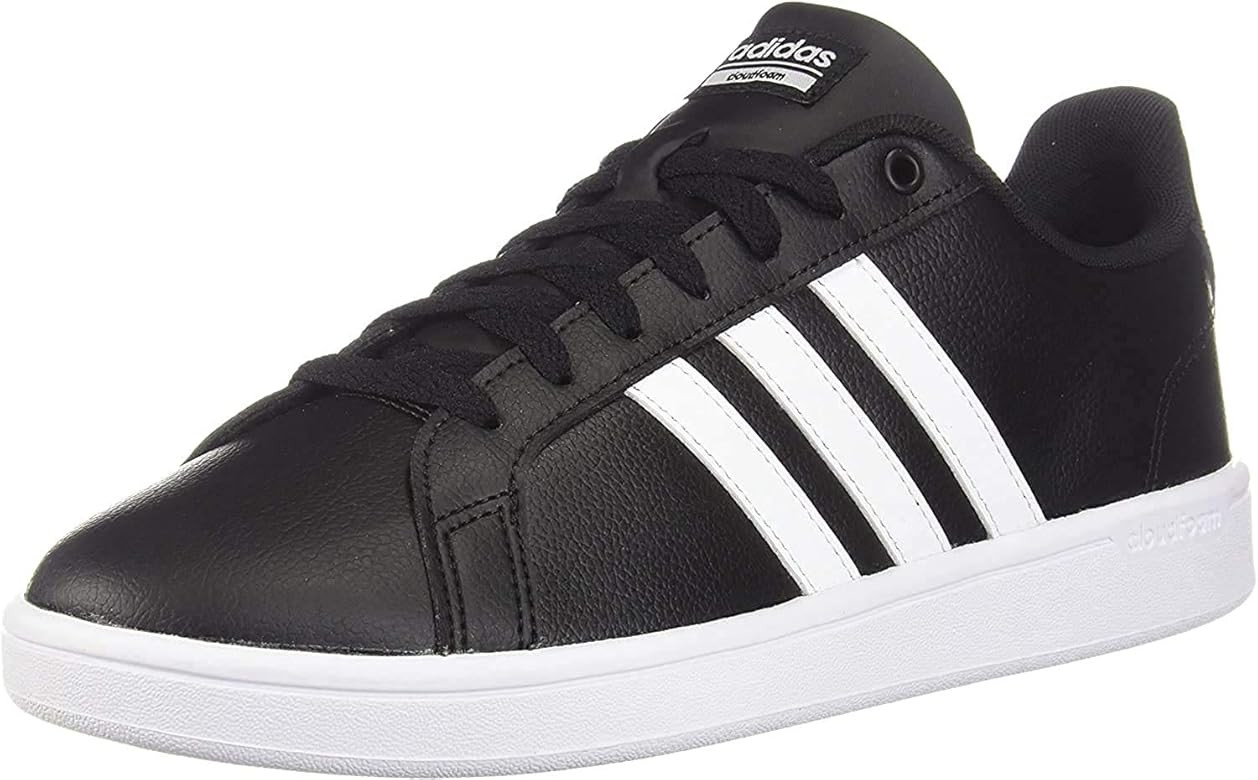 adidas Women's Cloudfoam Advantage Sneaker | Amazon (US)