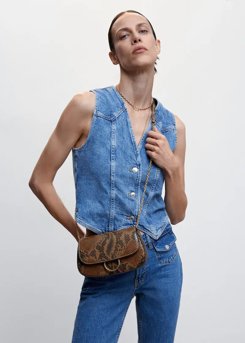 Bags for Women 2023 | Mango USA | MANGO (US)