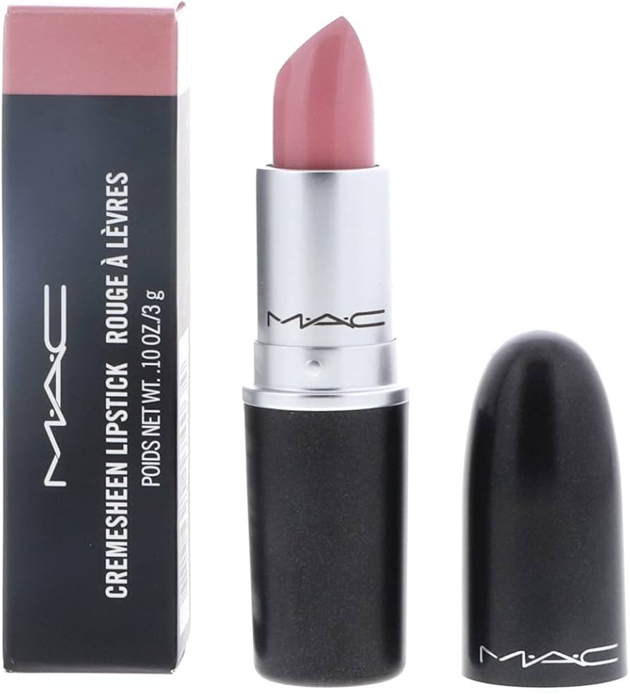 MAC Cremesheen Lipstick - Creme Cup 3 g / 0.1 oz | Amazon (US)
