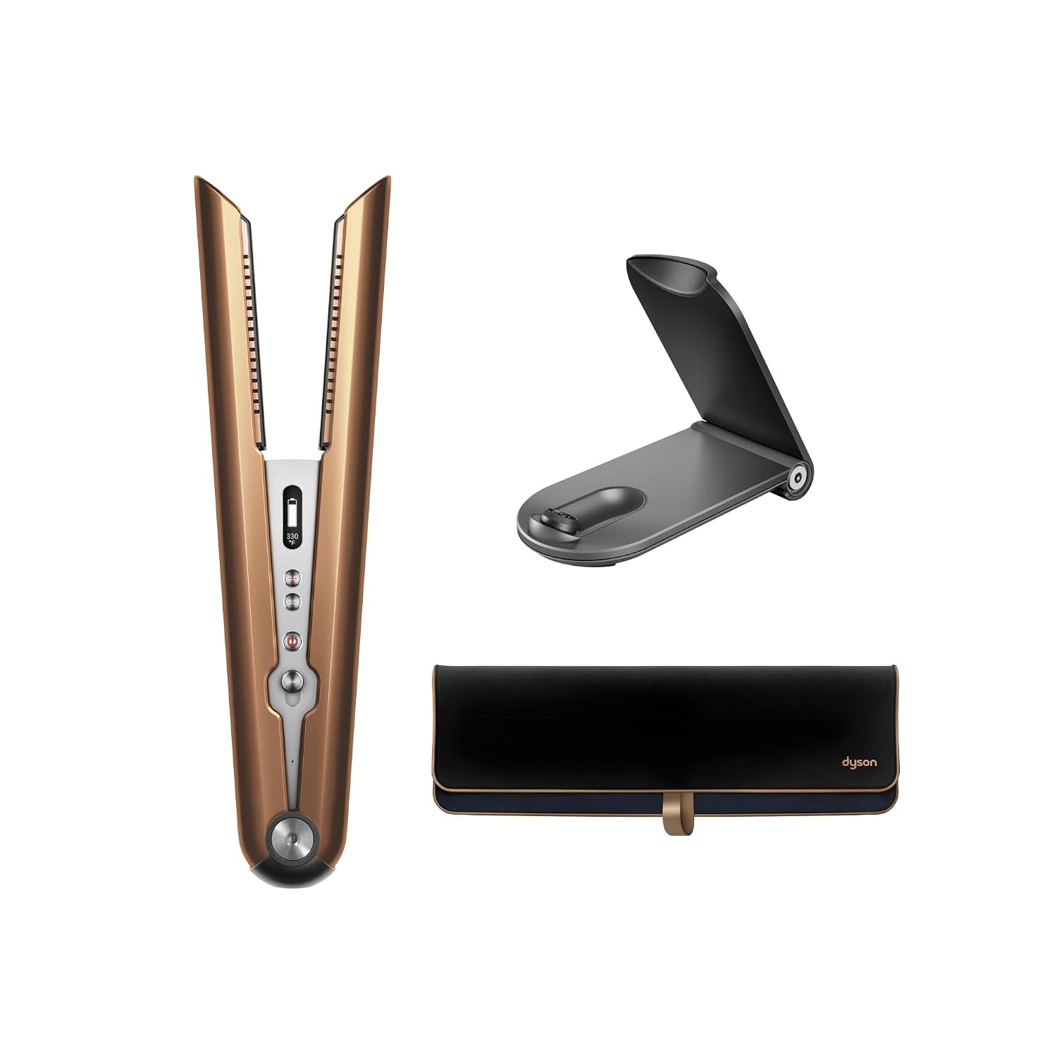 Dyson Corrale™ Hair Straightener | Amazon (US)