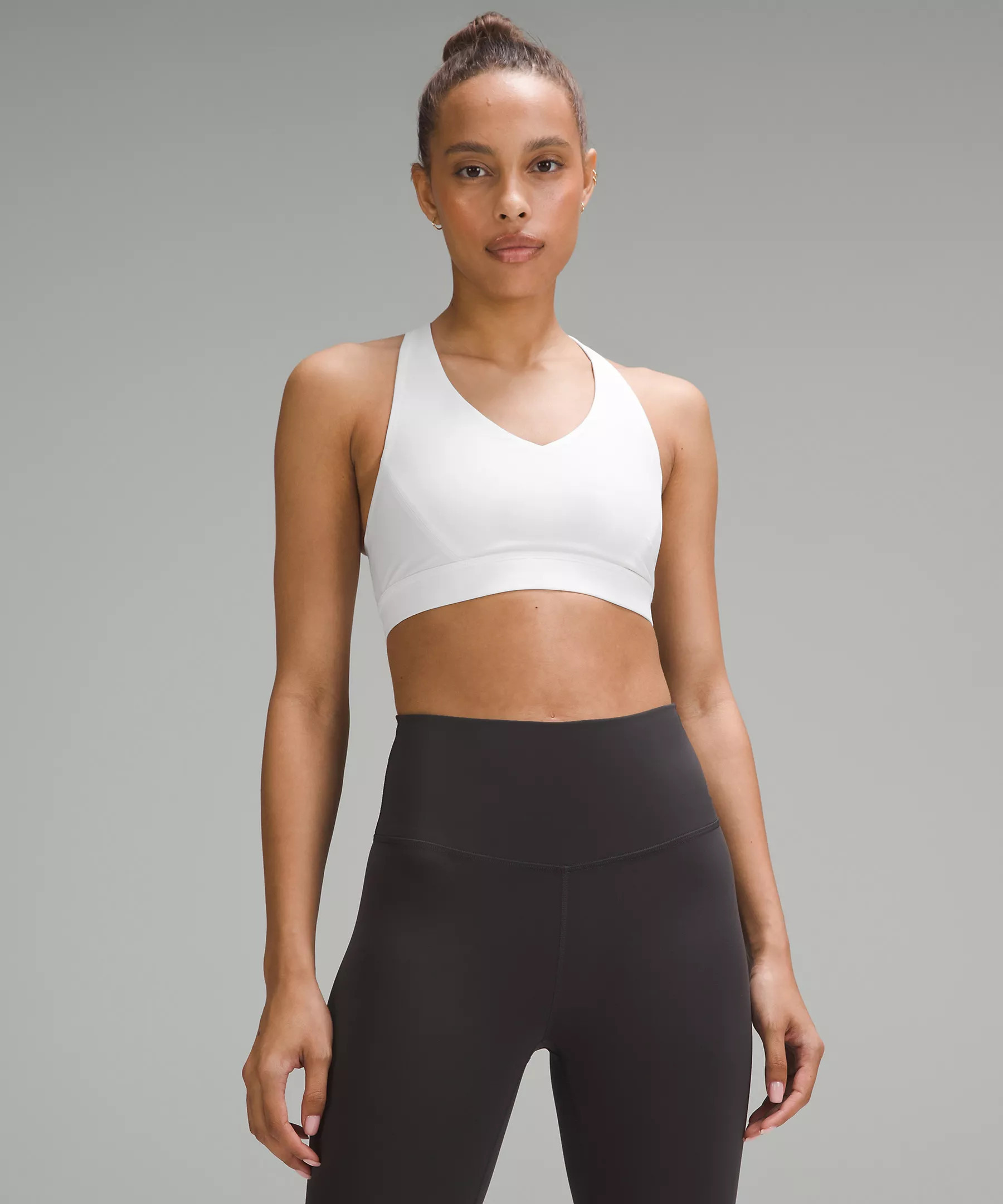 Envital Bra *Medium Support B/C Cup | Women's Bras | lululemon | lululemon (CA)