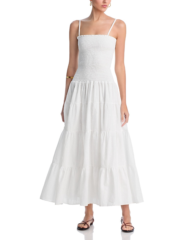 Peixoto Clementine Tiered Maxi Dress | Bloomingdale's (US)