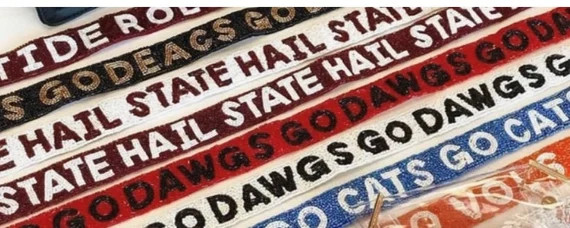 Beaded Purse/Guitar Strap | Etsy | Etsy (US)