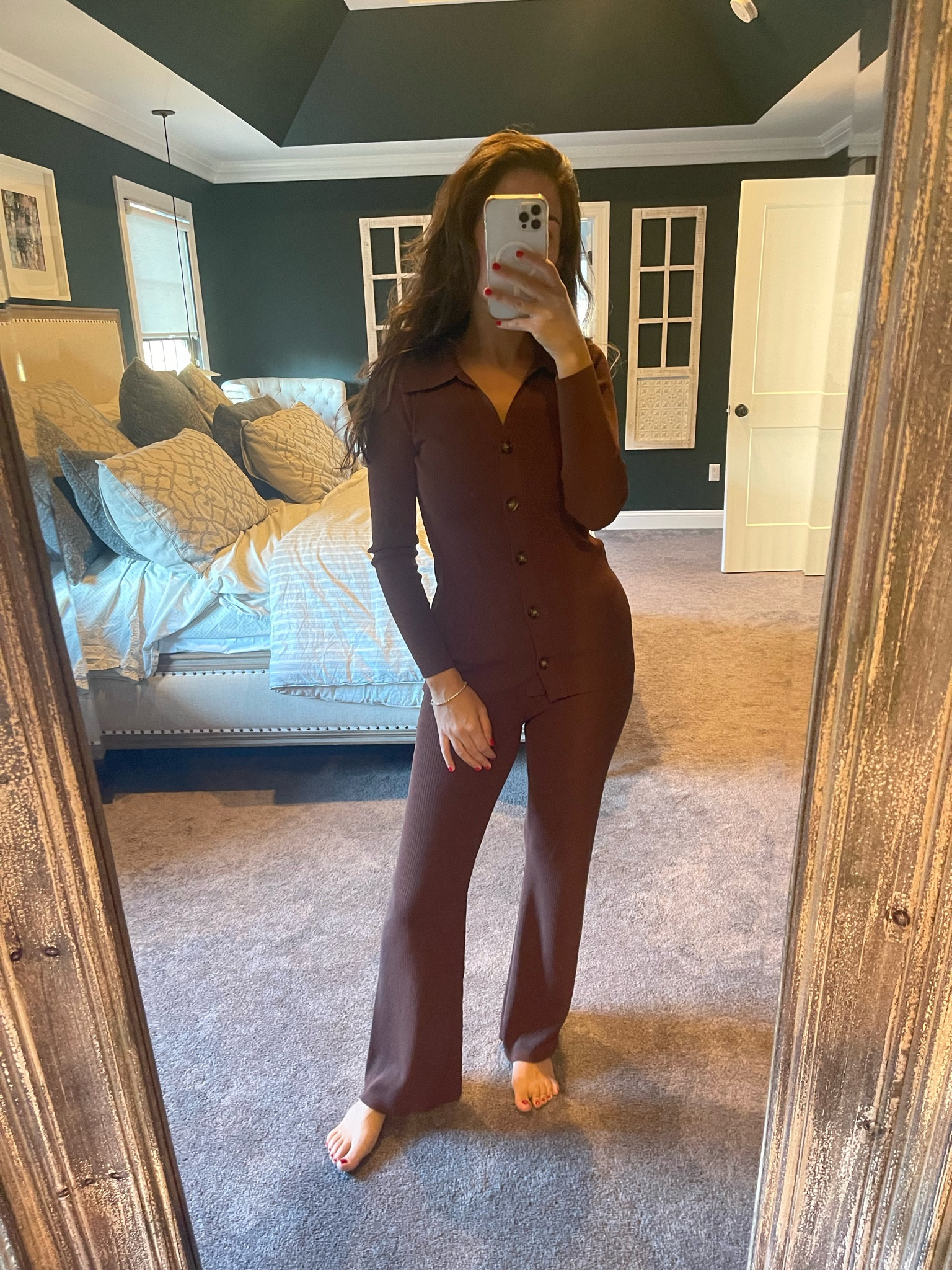 The Drop Ribbed Set ✔️ perfect set to dress up or down 
20% off each piece 🏷️
•
•
•
•
•
Amazon, Amazon haul, amazon drop, shopping cart, fall sale, winter drop, the drop, shopping, ribbed, two piece set, sweater set, brown, beige, cozy, athleisure, lounge wear, pajamas, shopping bag, Black Friday, Black Friday amazon sale

#LTKHoliday #LTKSeasonal #LTKCyberweek