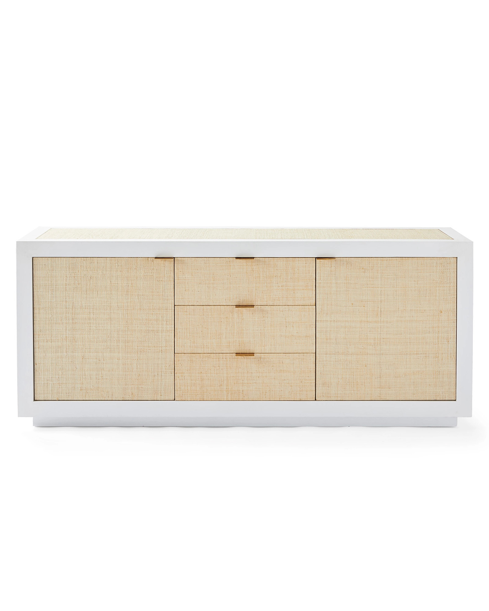 Mercer Sideboard | Serena and Lily