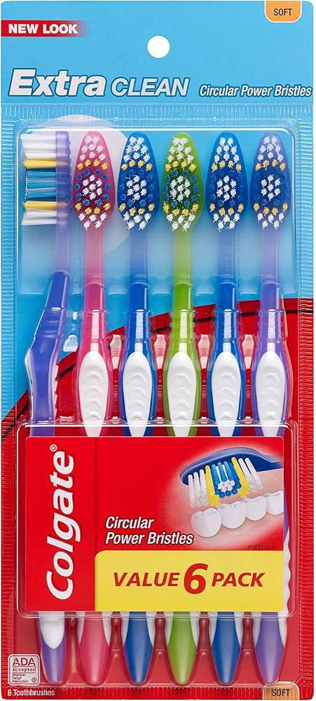 Visit the Colgate Store | Amazon (US)