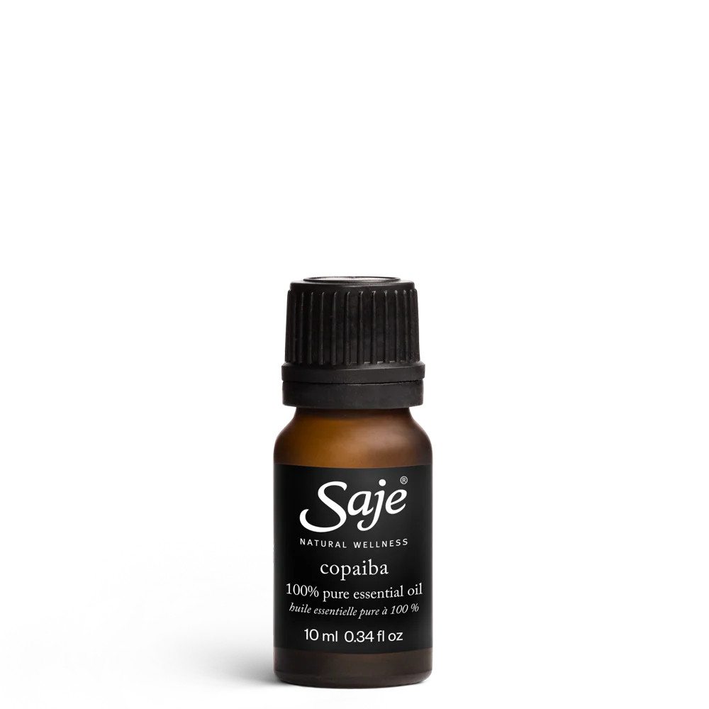 Copaiba | Saje Wellness