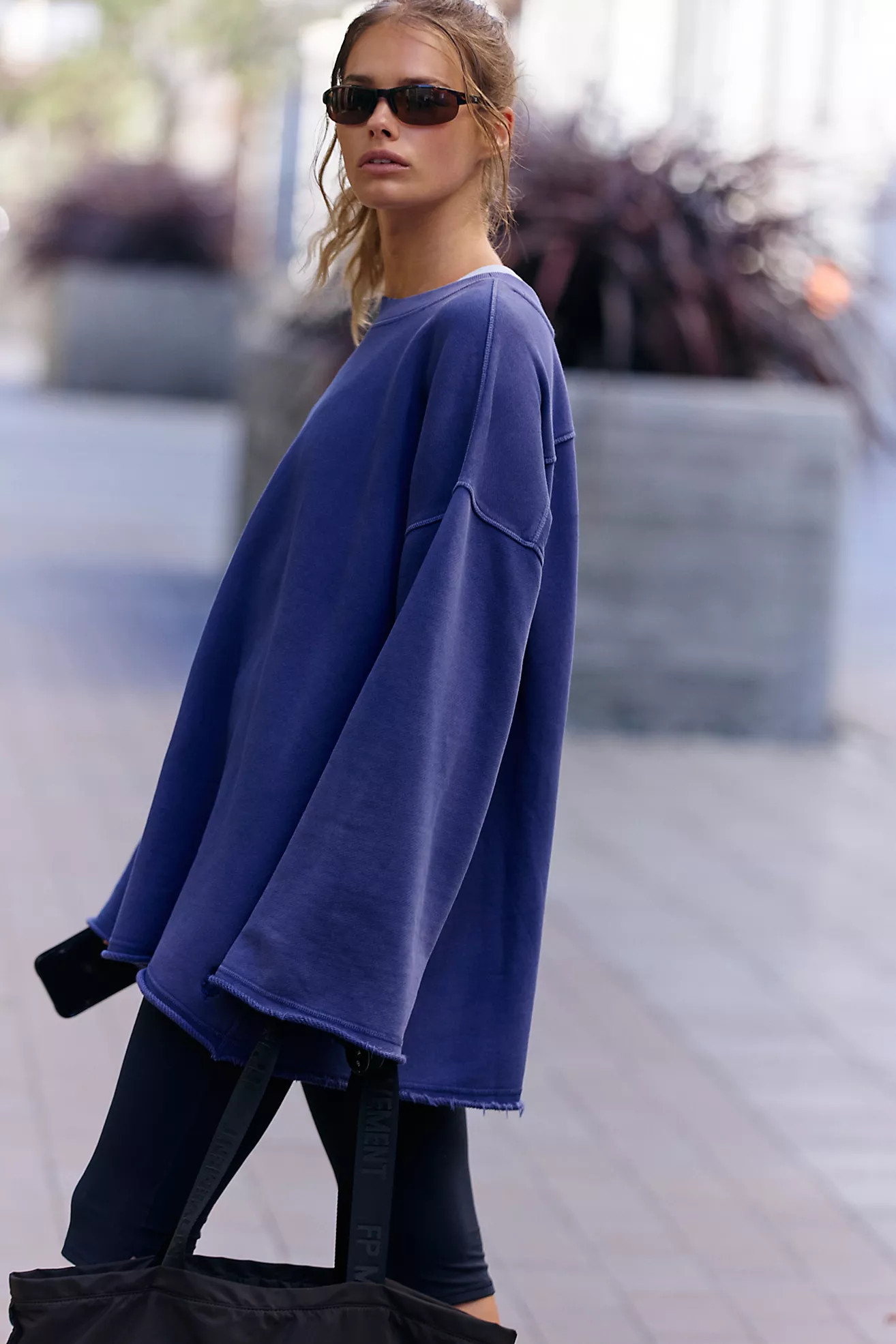 Retro Tunic | Free People (Global - UK&FR Excluded)