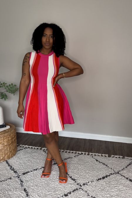 Walmart Find!! The perfect summer dress!

#LTKWedding #LTKFindsUnder50 #LTKStyleTip